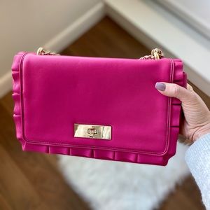 Kate Spade ♠️ Daniella Danbury Crossbody Bag